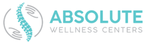 Official Logo for Absolute Wellness Centers - The Best Chiropractors in Brandon and Riverview FL