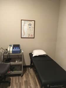 Image of Piezowave 2 Machine Used to Treat Patients by Chiropractor in Riverview FL
