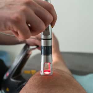 Cold Laser Therapy Equipment in Chiropractor Offices in Brandon and Riverview FL