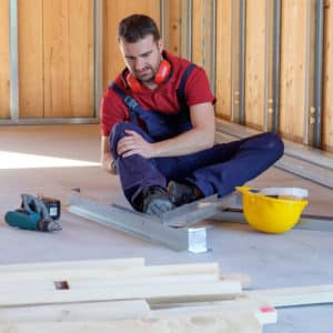 Riverview Man May Need a Work Injury Chiropractor in Brandon FL