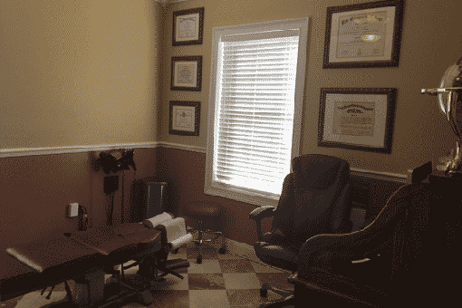 Chiropractic Clinic in Brandon Florida For People Suffering From Personal Injury