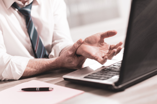 Work Injury Chiropractor Riverview FL