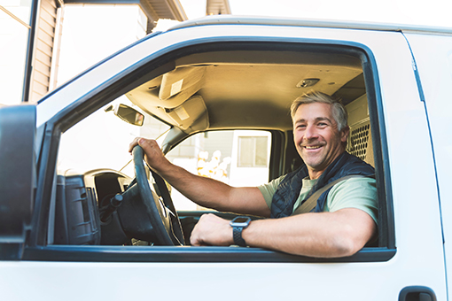 Brandon FL Driver Who Have Recovered From Truck Injury Due To Chiropractor's Help